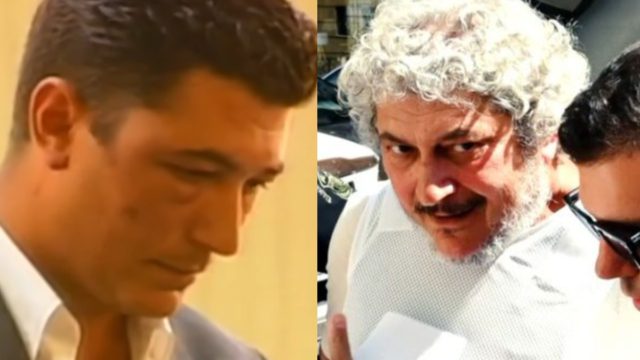 Αποκάλυψη για Τζέιμς Δαλαμάγκας: Ο απίστευτος τρόπος που ξέφυγε από τις αυστραλιανές αρχές πριν από 27 χρόνια – Βίντεο