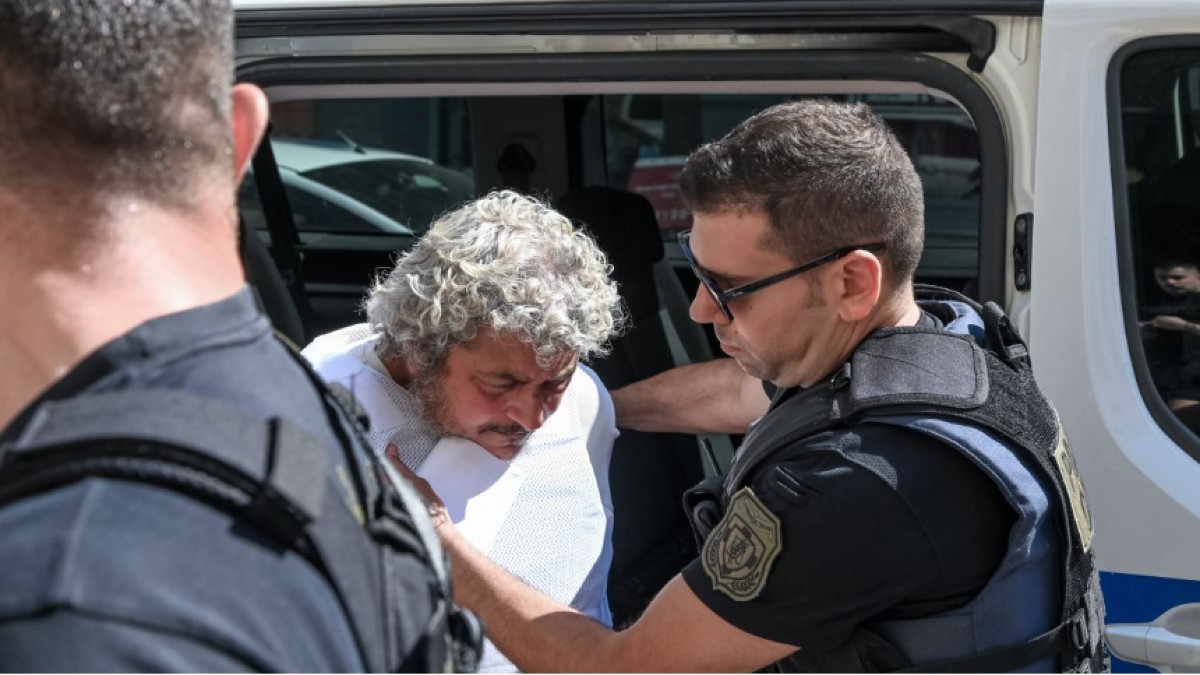 «Στο Star City σκοτώσανε τον Παναγιώτη…»: Οι γονείς του ομογενή «φυγά» σπάνε τη σιωπή τους για πρώτη φορά – Η καταγγελία για συγκάλυψη που «παγώνει»