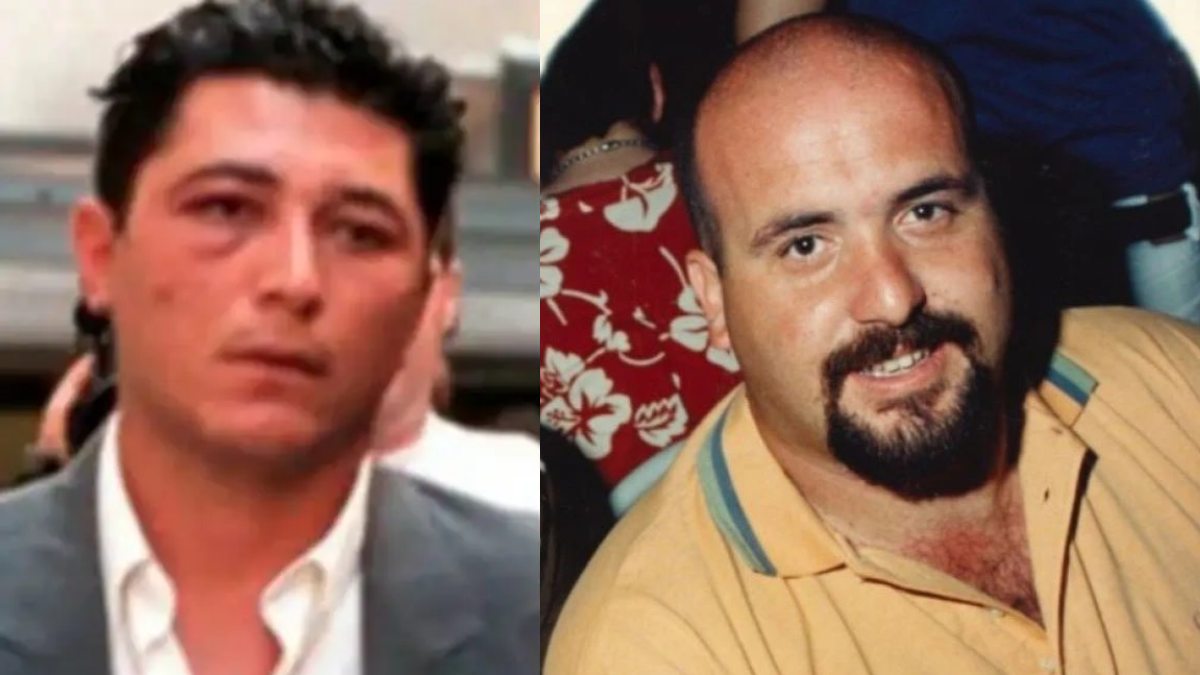 Συνελήφθη, 27 χρόνια μετά τη δολοφονία του Γιώργου Γιαννόπουλου στην Αυστραλία: Το σκοτεινό προφίλ του Τζέιμς Δαλαμάγκα