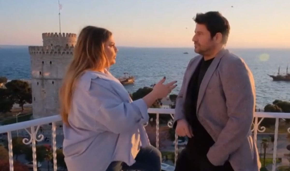 Ο λόγος που κράτησε τον Γεωργούλη μακριά από τον γάμο