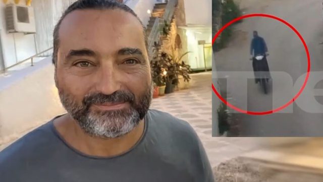 Σοκ στην Κρήτη: Με γκλίτσα δολοφόνησαν τον Αλέξανδρο Δασκαλάκη – Στη δικογραφία για τον Βαγγέλη Γιακουμάκη ο ένας συλληφθείς!