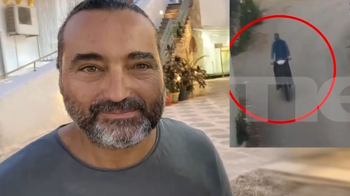 Σοκ στην Κρήτη: Με γκλίτσα δολοφόνησαν τον Αλέξανδρο Δασκαλάκη – Στη δικογραφία για τον Βαγγέλη Γιακουμάκη ο ένας συλληφθείς!