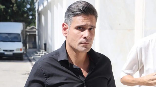 Δημήτρης Ουγγαρέζος: Επιστρέφει στον ΑΝΤ1; Ποια πασίγνωστη παρουσιάστρια «εκτοπίζει»