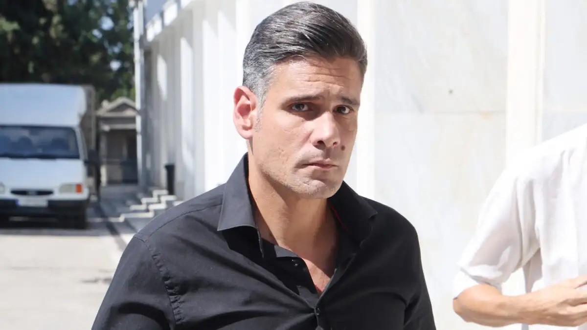 Δημήτρης Ουγγαρέζος: Επιστρέφει στον ΑΝΤ1; Ποια πασίγνωστη παρουσιάστρια «εκτοπίζει»