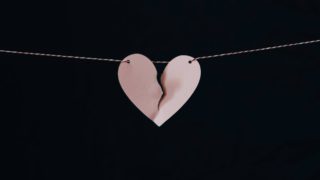 Γνωστό ζευγάρι ηθοποιών δεν μένει πλέον μαζί