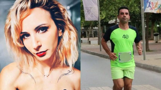 Σοκ στην Καλαμάτα με τα ευρήματα της ιατροδικαστικής: Την μαχαίρωσε 45 φορές – Οι δαγκωνιές που «παγώνουν»