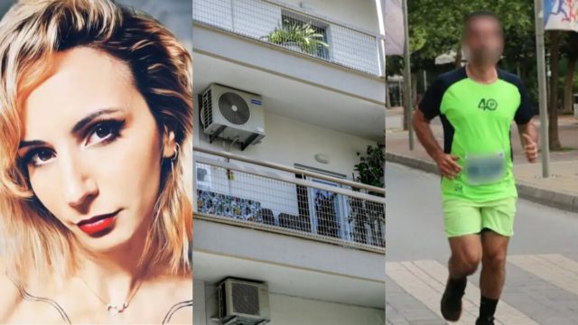 Φρίκη στην Καλαμάτα: Ο 41χρονος τα «έριξε» στην 39χρονη – Υποστήριξε ότι υποψιαζόταν εξωσυζυγική σχέση και ότι του επιτέθηκε πρώτη