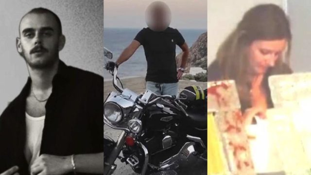 Αίγιο: Η κρίσιμη ώρα για τον Ιταλό – Επιμένει πως βρήκε μάνα και γιο νεκρούς, η γραμμή άμυνας του 65χρονου