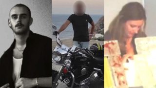 Σκότωσε μάνα και γιο στο Αίγιο: Το κίνητρο που εξετάζουν οι Αρχές