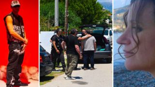 Ανατροπή στο Αίγιο: Υπάρχει περίπτωση ΝΑ ΜΗΝ είναι ο 65χρονος Ιταλός ο δολοφόνος!