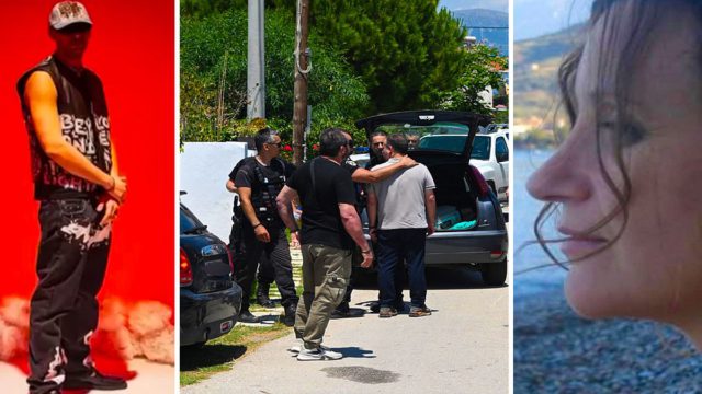 Ανατροπή στο Αίγιο: Υπάρχει περίπτωση ΝΑ ΜΗΝ είναι ο 65χρονος Ιταλός ο δολοφόνος!