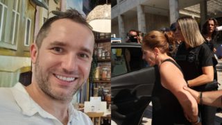 Αυτοκτονία στον Κορυδαλλό