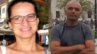 Δολοφονία στα Χανιά