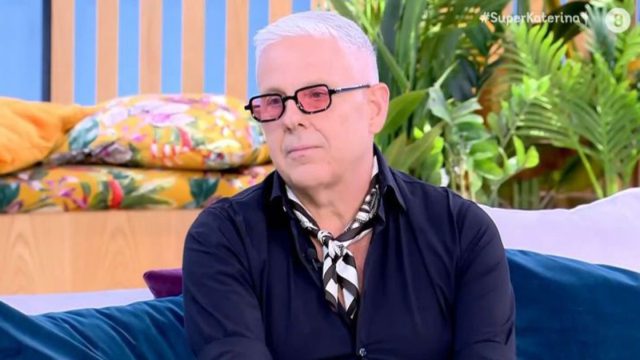 Τάσος Δούσης: Οι αποκαλύψεις για τις «Εικόνες», τα ταξίδια και η κριτική στα τηλεοπτικά προγράμματα – «Η τηλεόραση δυστυχώς είναι τοξική»