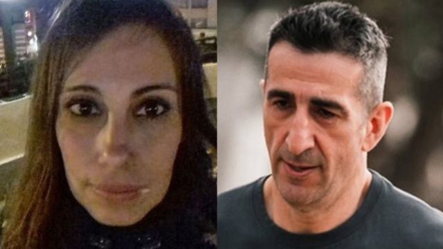 «Η Αντιγόνη είχε ενημερώσει την υπηρεσία»: Μεγάλες αποκαλύψεις από τον ψυχολόγο της 45χρονης – Ποια ήταν η διάγνωση του 51χρονου