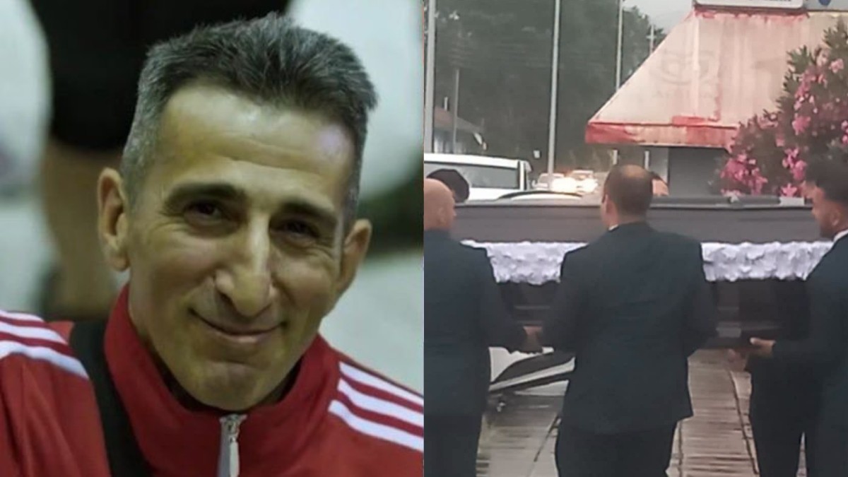 Κατακρεούργησε τη σύζυγό του και αυτοκτόνησε: Γιατί κηδεύτηκε κανονικά ο 50χρονος αστυνομικός – Δεν πήγαν τα παιδιά του