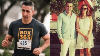 Γυναικοκτονία στη Δράμα