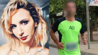 «Αν με ξαναχτυπήσεις με τη ζώνη, θα φωνάξω την αστυνομία»: Οι σπαρακτικές φωνές της 39χρονης γυναίκας λίγες ημέρες, πριν την τραγωδία