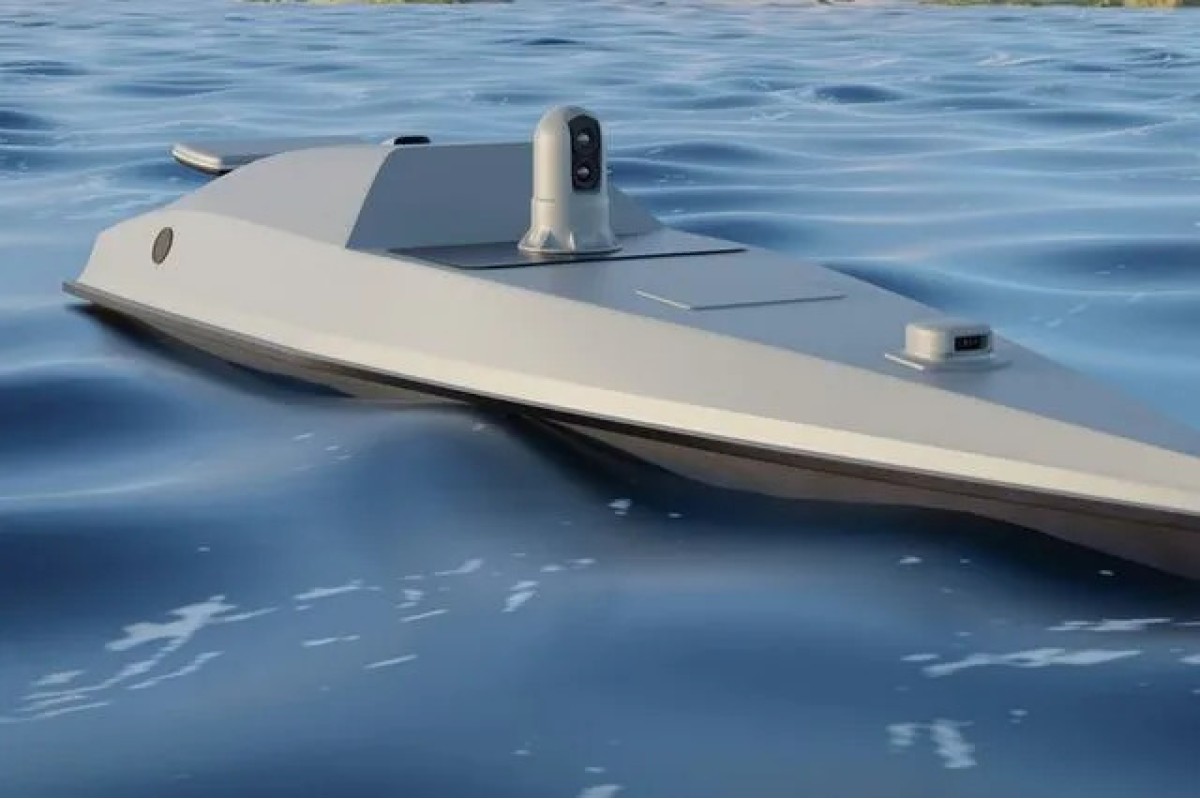 Ρουμανία: Έκρηξη μυστηριώδους drone προκαλεί φόβους για νέα απειλή στη Μαύρη Θάλασσα
