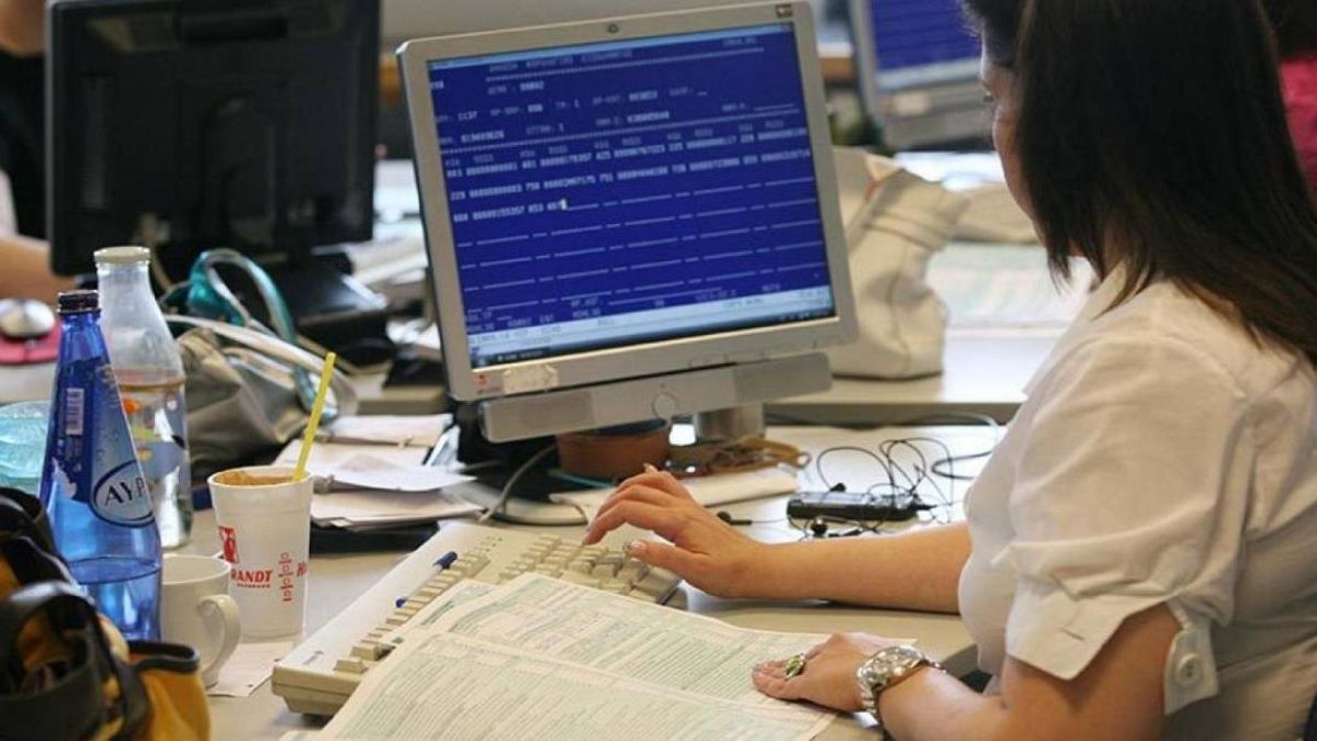 Η νέα ΑΑΔΕ που θέτει τα θεμέλια τγια την ψηφιακή εξυπηρέτησης 