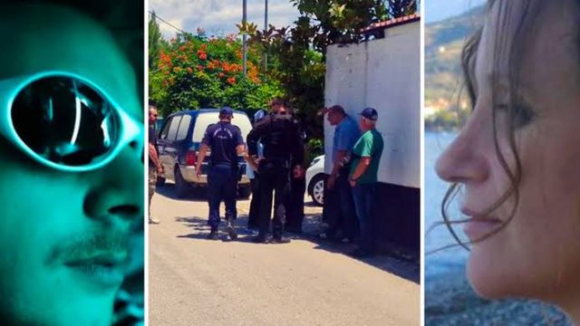 Θρίλερ στο Αίγιο: Σε αντιφάσεις-σοκ έπεσε ο 65χρονος Ιταλός – Το σπίτι ήταν σαν βομβαρδισμένο από άγρια συμπλοκή πριν τη σφαγή!