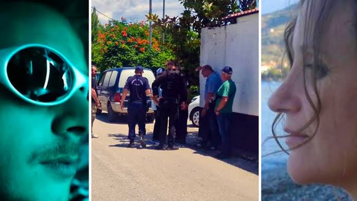 Θρίλερ στο Αίγιο: Σε αντιφάσεις-σοκ έπεσε ο 65χρονος Ιταλός – Το σπίτι ήταν σαν βομβαρδισμένο από άγρια συμπλοκή πριν τη σφαγή!