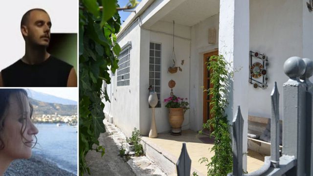Διπλό φονικό στο Αίγιο: Για ανθρωποκτονία διώκεται ο 65χρονος Ιταλός