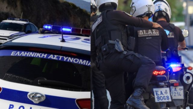 Τρόμος για ανήλικες στην Ηγουμενίτσα: Άνδρας πριν 2 ημέρες επιτέθηκε σε μαθήτρια, αφέθηκε ελεύθερος και έκανε νέα επίθεση