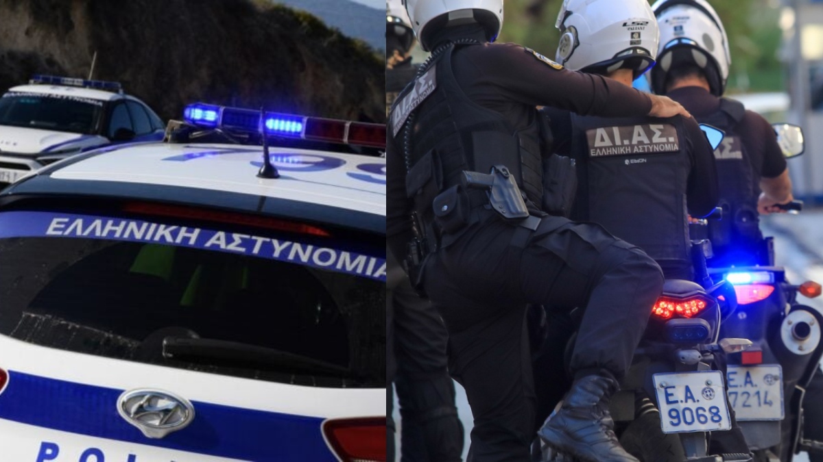 Τρόμος για ανήλικες στην Ηγουμενίτσα: Άνδρας πριν 2 ημέρες επιτέθηκε σε μαθήτρια, αφέθηκε ελεύθερος και έκανε νέα επίθεση