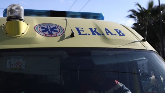Ηράκλειο: 14χρονος ΑμεΑ κατάπιε κάλτσα σε σχολικό λεωφορείο – Αφαιρέθηκε από το στομάχι του, ποια η κατάσταση της υγείας του