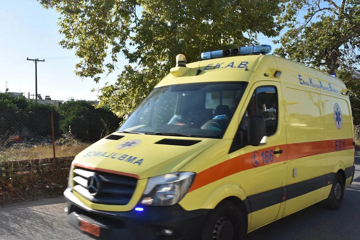 Γάμος μετατράπηκε σε εφιάλτη στην Κάλυμνο