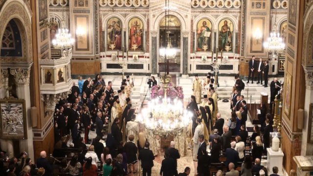 Θύελλα για το «χρυσό» μισθολόγιο: Οι αυξήσεις στην Ιεραρχία που άναψαν φωτιές – Πόσα έπαιρναν και πόσα θα παίρνουν