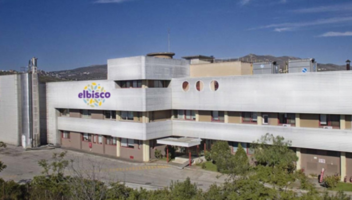 Η ELBISCO