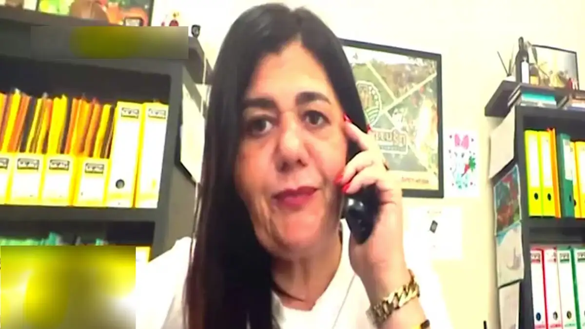Εφιάλτης στην Κωνσταντινούπολη: «Βρέθηκα στο λάθος σημείο τη λάθος στιγμή» – Συγκλονίζει η 35χρονη Ελληνίδα που φυλακίστηκε για τη σημαία στην Αγία Σοφία