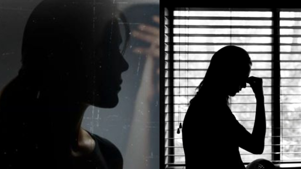 Θύμα ενδοοικογενειακής βίας καταγγέλει: «Πήγε δύο φορές να με πνίξει» – Η σπαρακτική εξομολόγηση [βίντεο]
