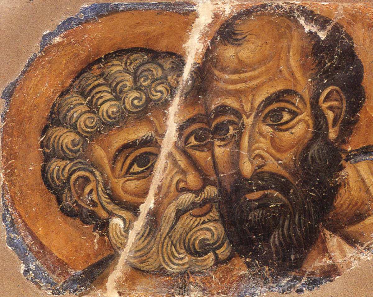 29 Ιουνίου: Η μεγάλη γιορτή της Ορθοδοξίας – Ποιοι γιορτάζουν σήμερα
