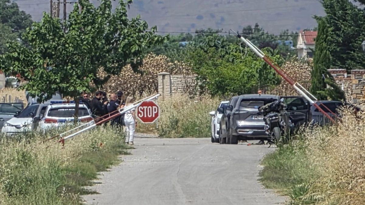 Η άλλη όψη της χλιδής: Τι εξετάζουν οι Αρχές για την οικογένεια Βιλανάκη