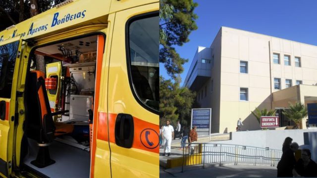 Τραγωδία στο Ηράκλειο: Έχασε την μάχη με την ζωή η γυναίκα που αυτοπυροβολήθηκε στο σκοπευτήριο – Συγκλονίζουν οι μαρτυρίες