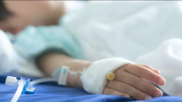 Ιατρικό και νομικό ορόσημο στην Ολλανδία: Για πρώτη φορά εφαρμόστηκε ευθανασία σε παιδί κάτω των 12 ετών