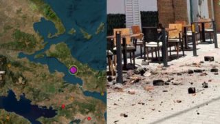Σεισμοί στην Εύβοια: Αυτά τα σχολεία θα είναι κλειστά τη Δευτέρα 8/6 – Τι ισχύει για τις Πανελλαδικές Εξετάσεις