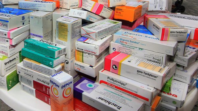 Σταματήστε το αμέσως: Γιατί ο συνδυασμός αυτών των 2 καθημερινών φαρμάκων μπορεί να αποβεί μοιραίος! Οι γιατροί προειδοποιούν!