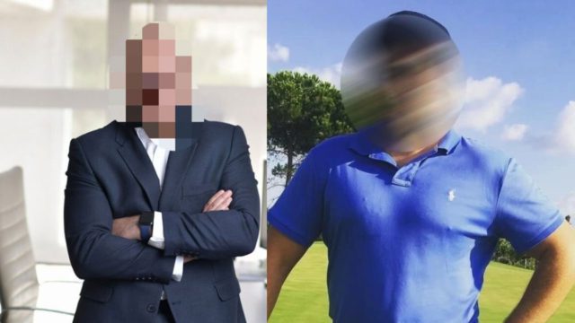 Χαλάνδρι: Με €50.000 εγγυήση αφέθηκε ελεύθερος ο βραβευμένος φαρμακοποιός – Βίντεο από το εργαστήριο με τα παράνομα χάπια