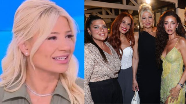 Φινάλε για το Buongiorno της Φαίης Σκορδά: Οι δραματικές συναντήσεις στο MEGA – Ποια παρουσιάστρια θα πάρει την θέση της