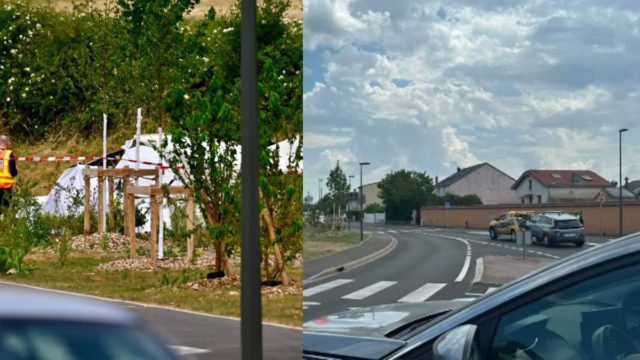 Μεγάλη τραγωδία στην Γαλλία: Συνετρίβη αεροσκάφος – Τουλάχιστον 11 νεκροί