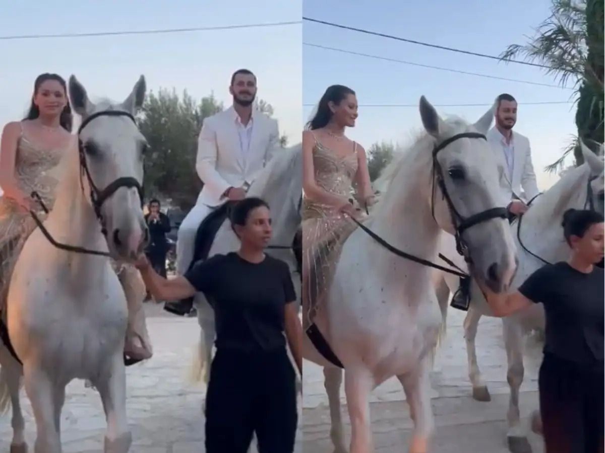 Αδιανόητη χλιδή, λαμπεροί καλεσμένοι και στιγμές που έγιναν viral