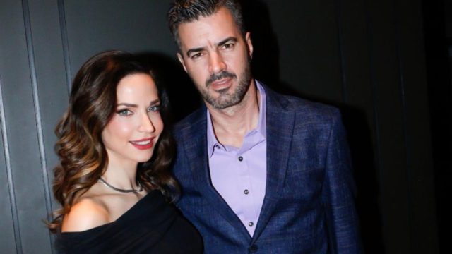 Ξεσπά η Γερονικολού στα σχόλια μετά τις δηλώσεις του Τσιμιτσέλη ότι δεν μαγειρεύει: «Το σπίτι είναι ευθύνη και των δύο»