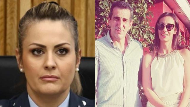 Δράμα: Η σοκαριστική αποκάλυψη της Δημογλίδου για τη γυναικοκτονία – «Κανένας από τους δύο δεν…»