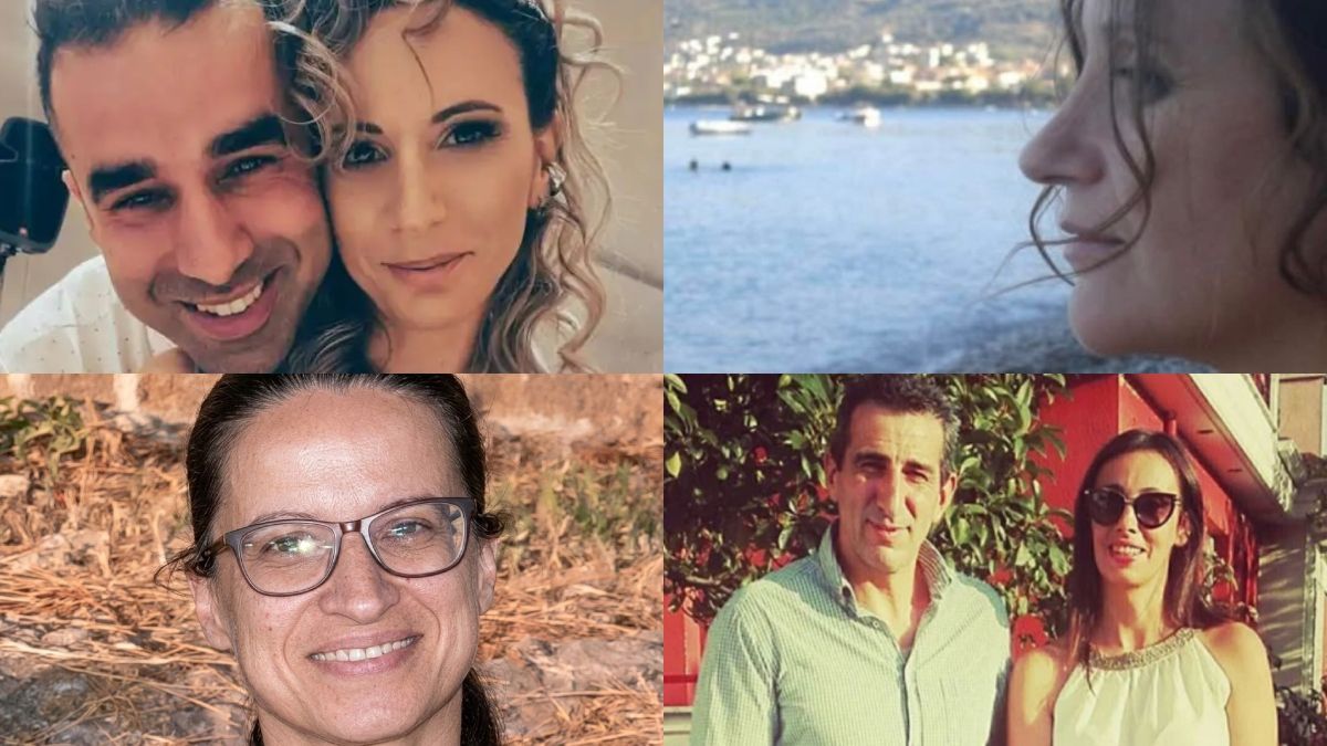 Μαύρος μήνας για την Ελλάδα με 4 γυναικοκτονίες: Από τις 45 μαχαιριές στην Καλαμάτα στο χτύπημα με κούτσουρο στα Χανιά
