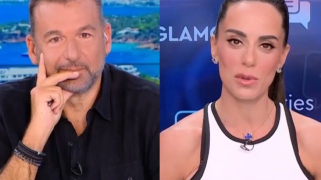 Μετά τη Σκορδά, η Αντωνά; Τα σενάρια που φουντώνουν γύρω από το «Πρωινό» – Όσα δεν έδειξαν οι κάμερες