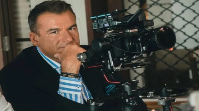 Γιώργος Λιάγκας: Υπέγραψε και βγήκε κερδισμένος – Ούτε ευρώ λιγότερο για τον παρουσιαστή, έρχονται αποχωρήσεις